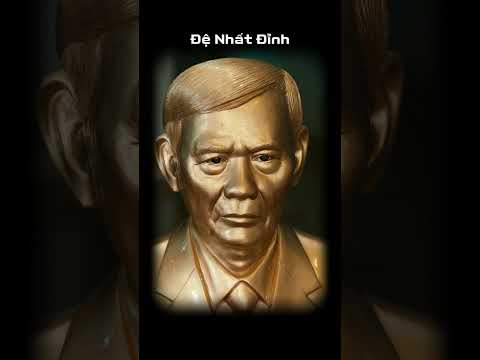 Đỉnh cao của tượng truyền thần không nằm ở độ giống, mà ở cảm giác hiện diện!