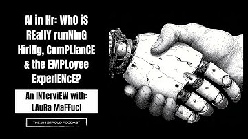 AI at Work: How AI is Rewriting the Rules of Hiring, Compliance, and the Employee Experience