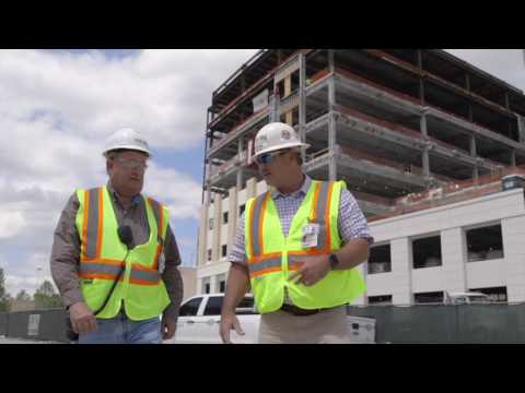 BATSON-COOK CONSTRUCTION - Perspective