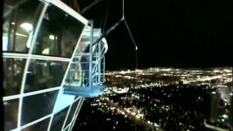 Savanna's Stratosphere Jump.wmv