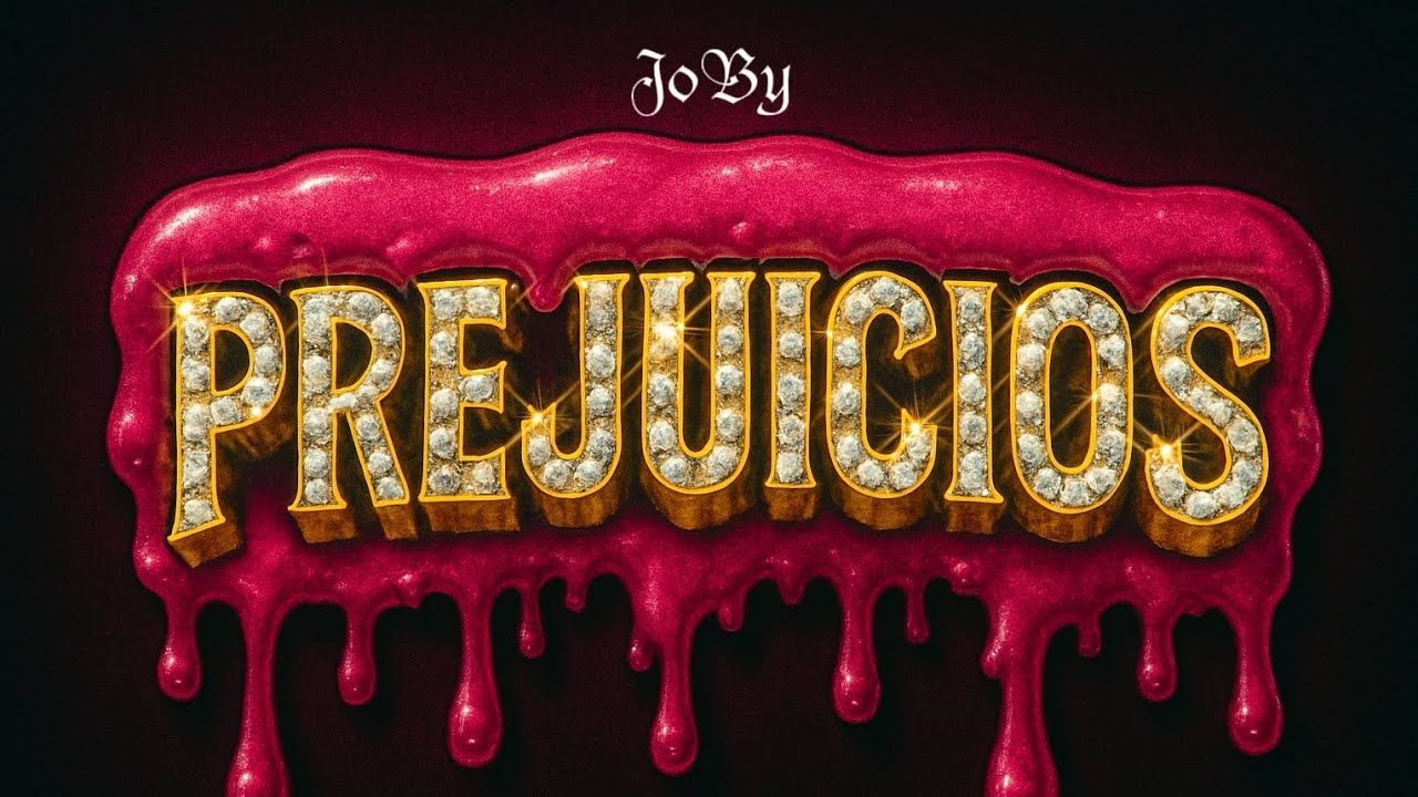 Watch JoBy - PREJUICIOS (Video Visualiser) on YouTube Watch JoBy - PREJUICIOS (Video Visualiser) on YouTube