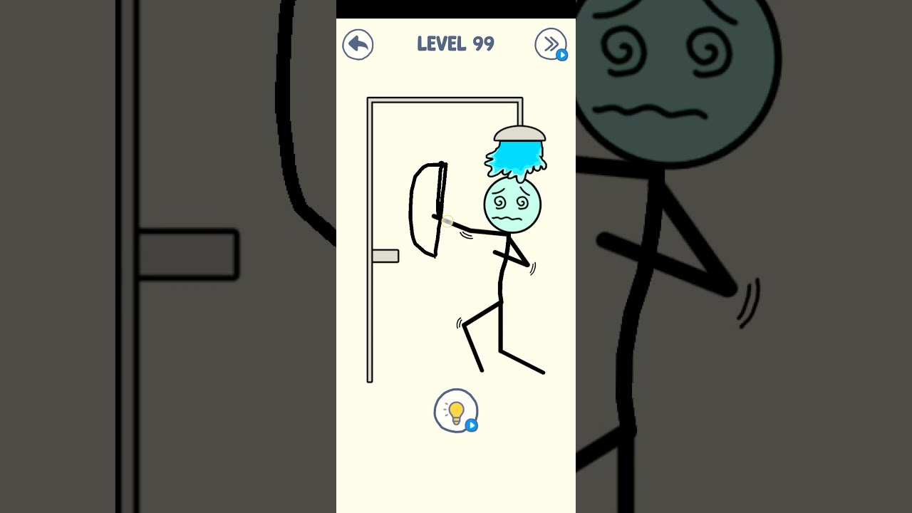 Draw puzzle 2 level 99