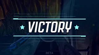 Splitgate (BETA) Team Oddball Gameplay! Absolute Mad Lad