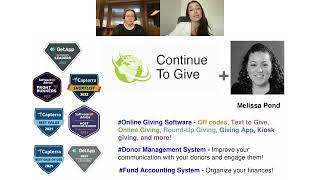 Melissa Pond   Three Key Elements to a Successful Grant Application