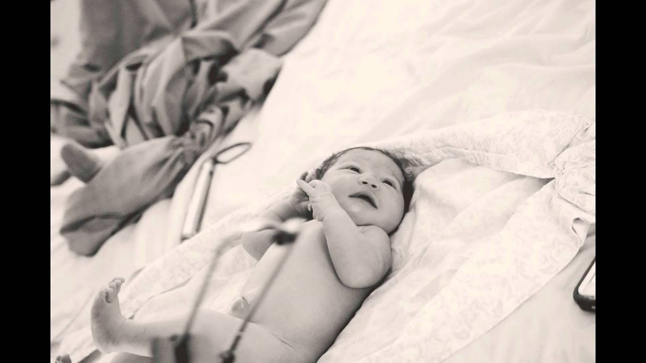 Claire Mabel Mendez - Birth Documentation