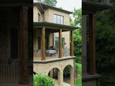 818 Hammock Lane, Knoxville, TN home video tour