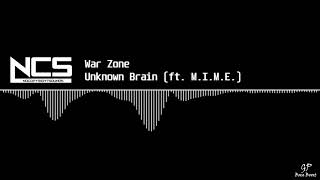 Unknown Brain - War Zone (ft. M.I.M.E.) BASS BOOST