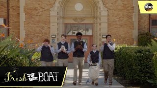 Good Boys - Fresh Off The Boat