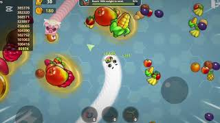 Snakelite wormgame #games#gamers#wormgames #play