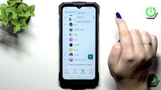How to Block Number on DOOGEE Fire 7 screenshot 5