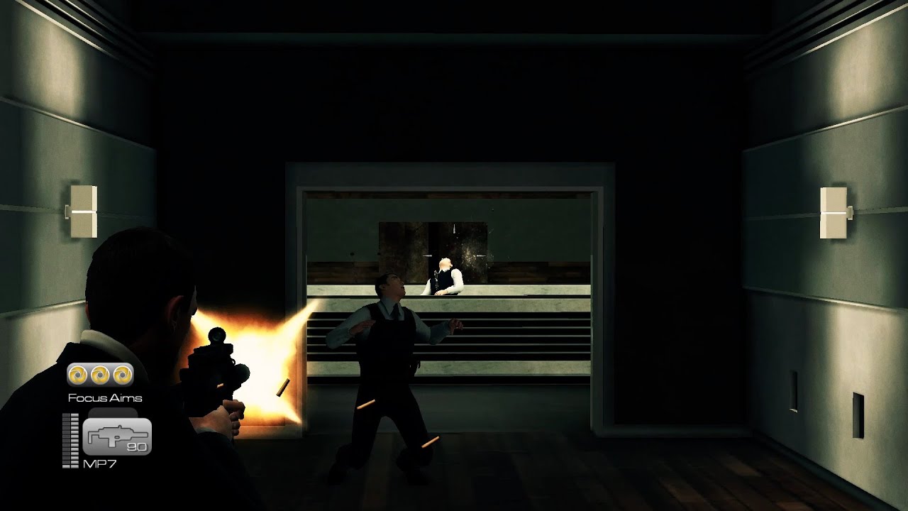 James Bond 007 Blood Stone: Stealth Action/John Wick Mode