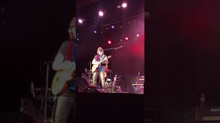 Steve Hackett (w/Roine Stolt on bass) 'Musical Box' (edit #2) Live Tarrytown, NY Nov 2015 Genesis