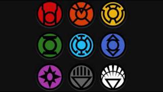 Lantern oaths Part 2