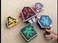 Power Rangers Samurai Toys Megazord