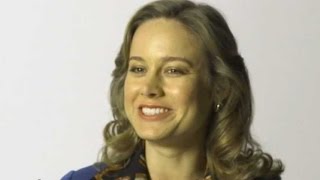 唯一の女ギャング、B ラーソンインタビュー／映画 『フリー・ファイヤー』ブリーラーソン　インタビュー映像