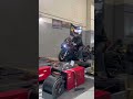Didn’t get clips of all the bikes that came, but we had some nasty builds show up 🔥 #bikelife #dyno