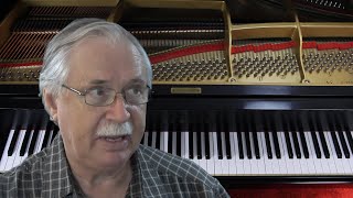 Faber Adult Piano Adventures All-in-One Piano Book 2, Page 184, Rhythm Trainer