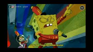 Download Lagu balik kampung (dj remix)-sepongbob MP3