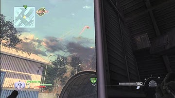 3v3 dispute 1st map scrapyard