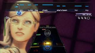 Team Pepe Rb3- Wait For Sleep By Dream Theater Custom Fbfc