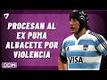 🚨¡FUEGO en la Justicia! Procesan al ex Puma Albacete y estalla el peor ESCÁNDALO del rugby