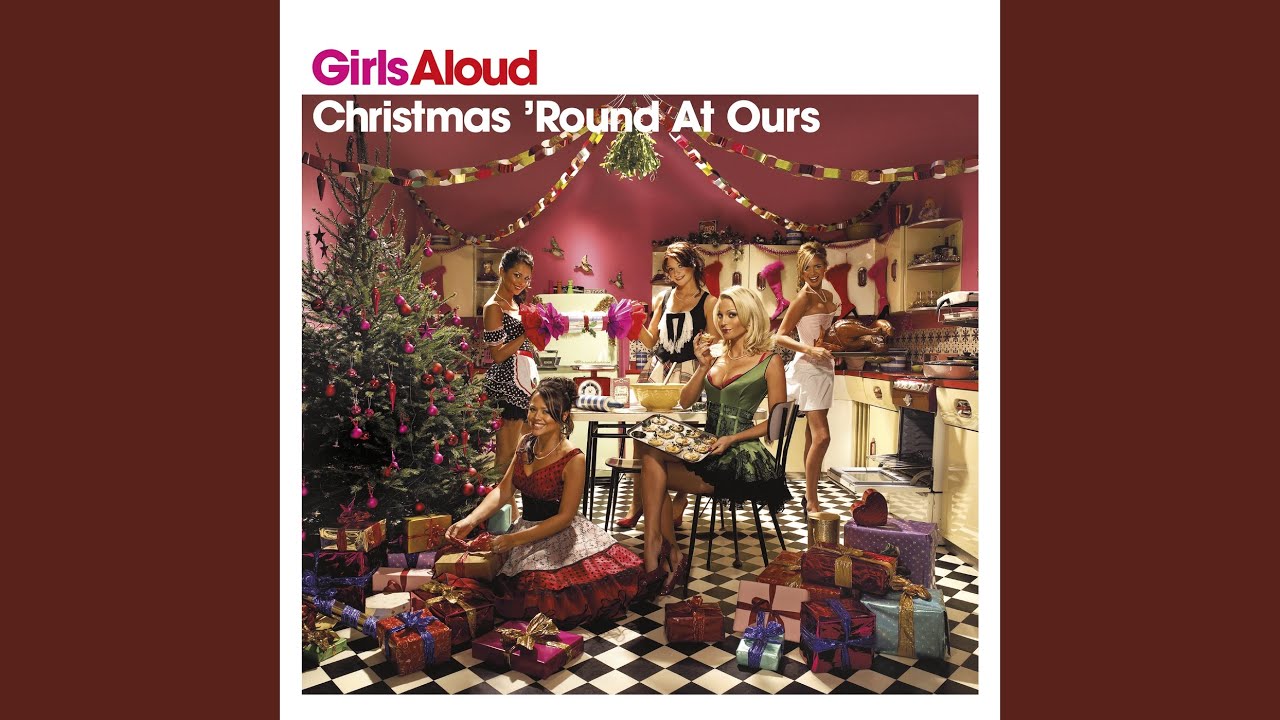 I Wanna Kiss You So (Christmas In A Nutshell)