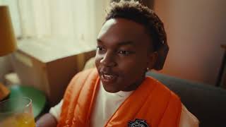 Mixing It Up With Oh Oh Oh Oh Oros