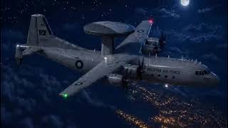 AI video created by me.(Mission Buryan ul marsoos) #pakistan 