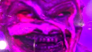 The Fiend Bray Wyatt New Look