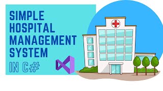 Simple Hospital Management System |  Asp.net C# Project with Source Code | Download Asp.net Project by Rahul Nimkande 29,618 views 2 years ago 9 minutes, 12 seconds