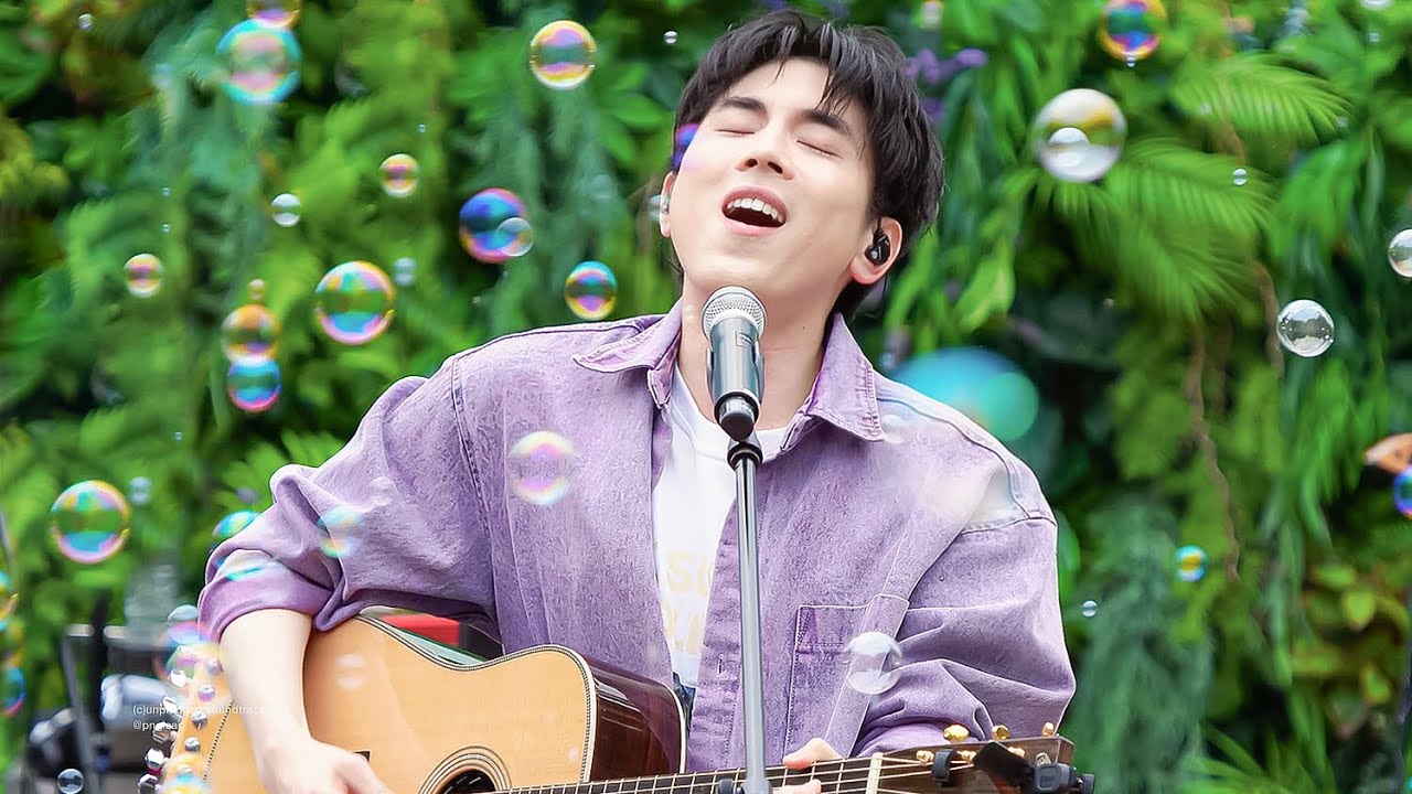 230513 홍이삭 - 봄아 | 뷰티풀 민트 라이프 BML 2023 4K