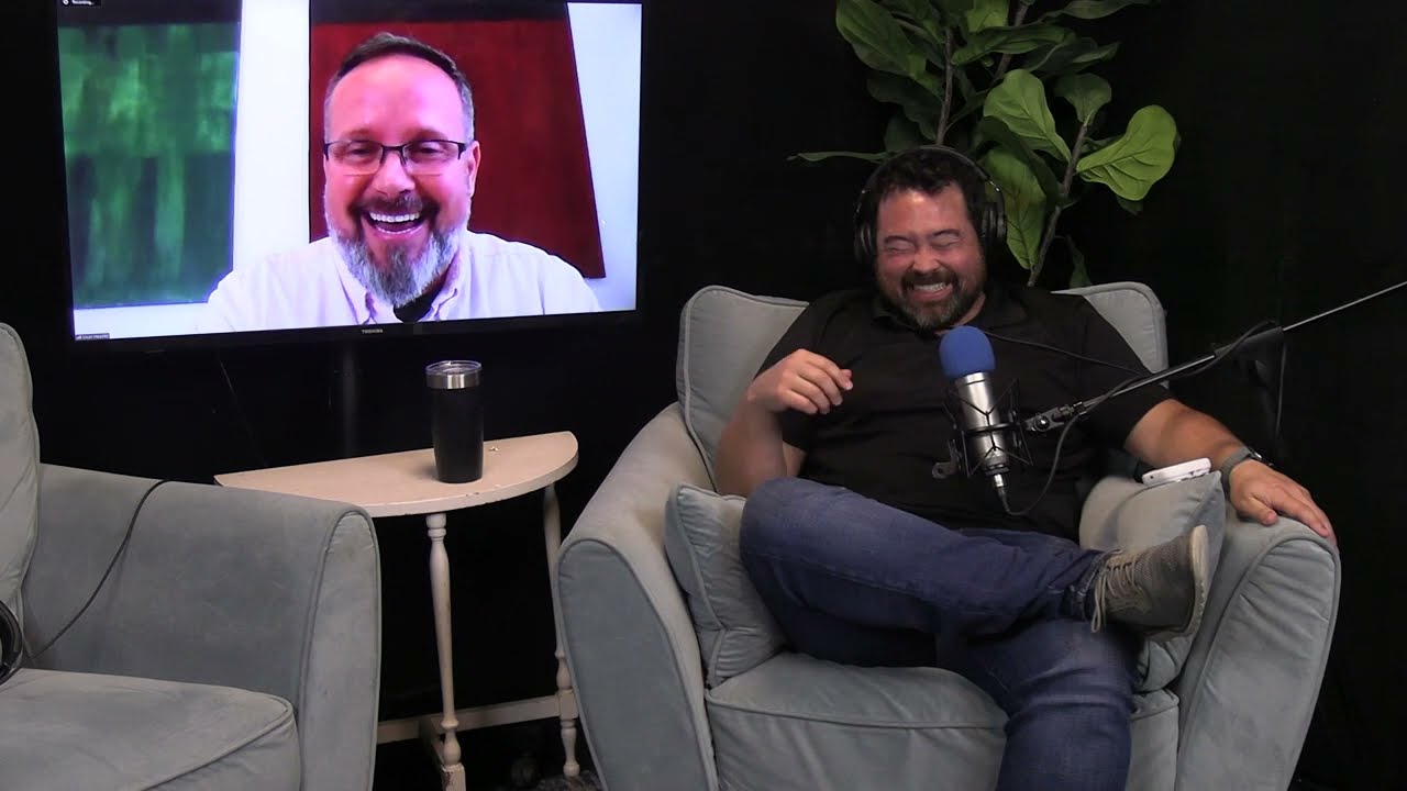 Dean Heasley Owner of Boro Business Lab