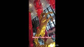 #berjayatimessquare#kl#malaysia#cny2026#trend#viral#shortsfeed#shorts#ytshorts #shopping#themepark