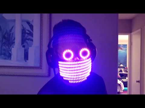 TWICE - What is Love [LED MASK]