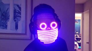 Twice - What Is Love Led Mask