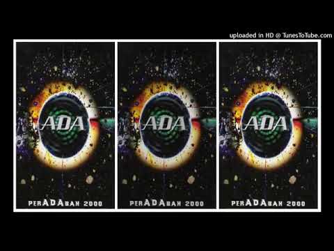 (Upload Zul) Ada Band   Peradaban 2000 2000 Full Album   YouTube