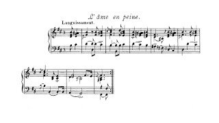 Download Lagu François Couperin L'âme en peine MP3