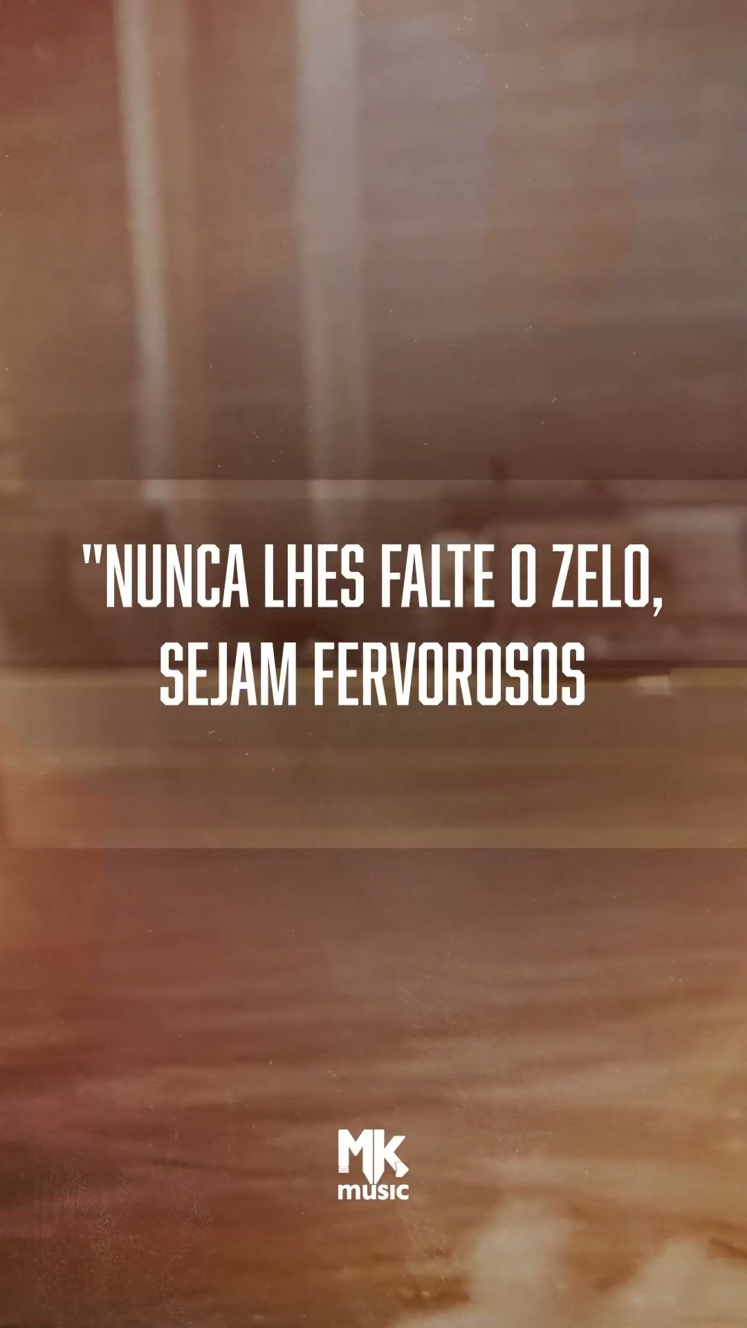 SEJAM FERVOROSOS! Assista em breve #SantoEspírirto clipe de Wilian Nascimento com Marquinhos Gomes