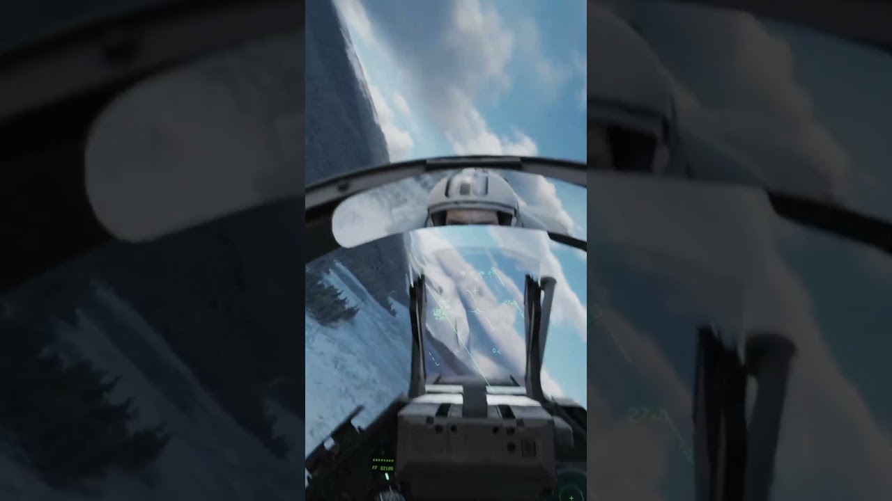 Epic Air Combat: Taking Down Aircraft & Evading Missiles in DCS! ✈️💥 