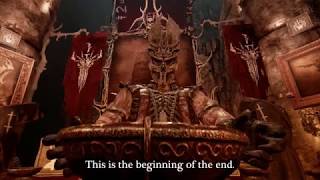 Inner Chains video 0