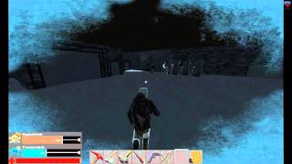 Raid C4 - HurtWorld /TooPacz
