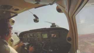 Soft Field Takeoff