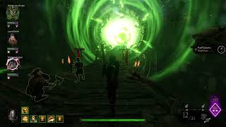 Vermintide 2 | Double-shotting Rasknitt