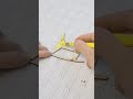 📅 2026 DIY Rocking-Chair Calendar Tutorial &amp; File Sharing✨With #3dpuzzle design