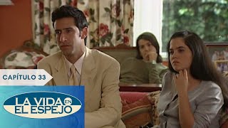 La Vida en el Espejo | Capítulo 33 | Isabel se sincera con sus hijos