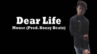 Dear Life (Official Lyric Video)