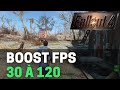 2024 fallout 4  meilleurs paramtres pc maximiser les fps et la visibilit