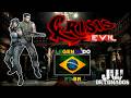 PC | CRISIS EVIL 1 ( LEGENDADO PT-BR / SEM COMENTÁRIOS ) @JWDETONADOS