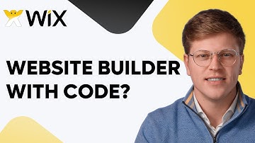 Online websitebouwer met code?