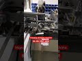 Hangtag stringing machine